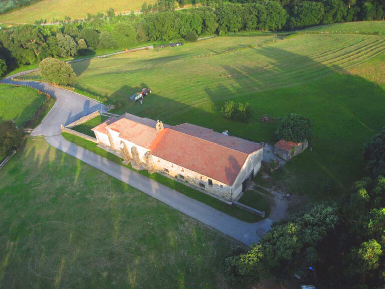 Ermita Los Remedios