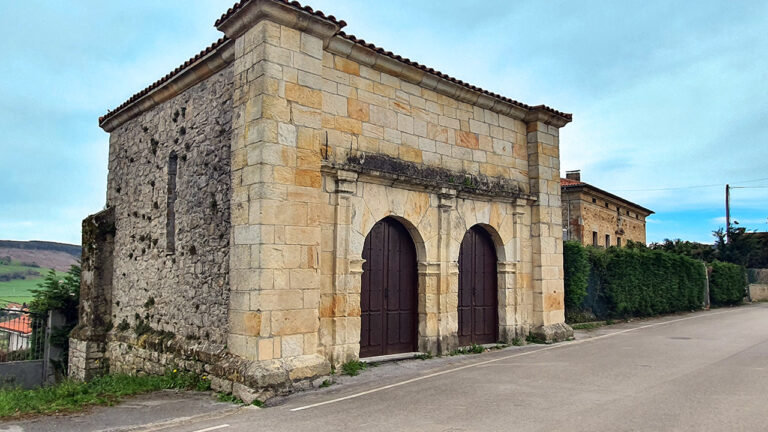ermita San Roque