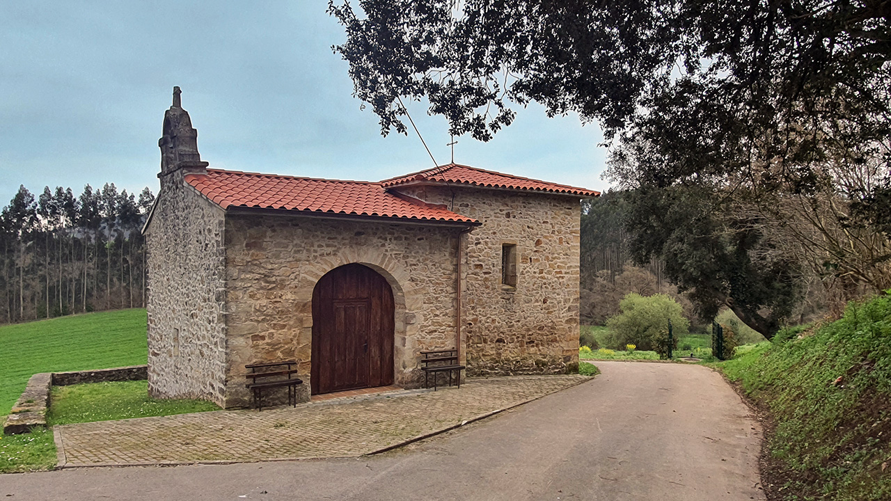 ermita Santa Rosa
