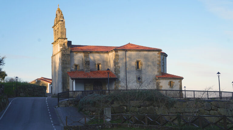 iglesia san bartolome
