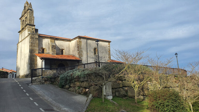 iglesia vierna