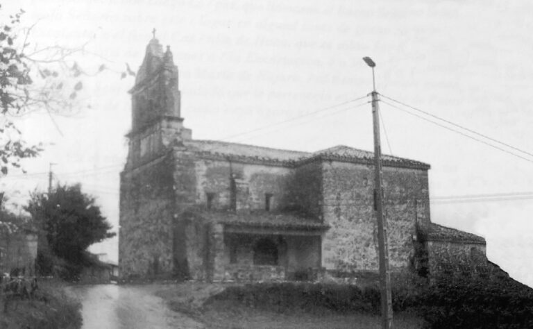 iglesia vierna