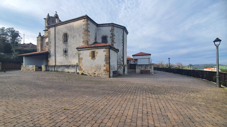 iglesia vierna