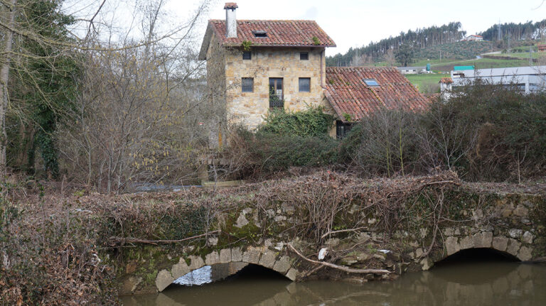 Molino Roduera