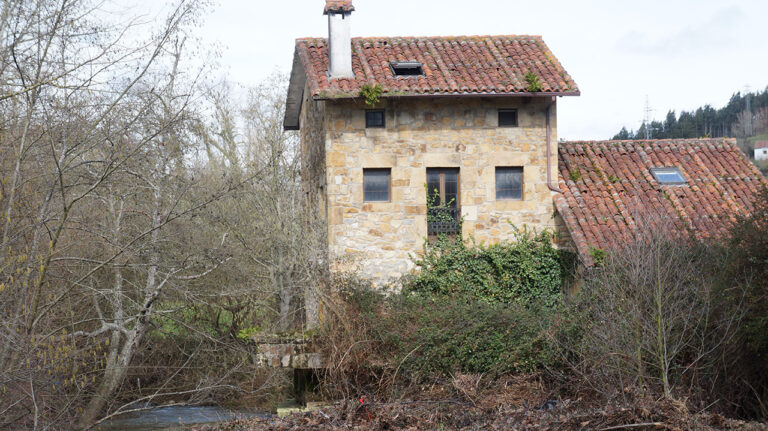 Molino Roduera