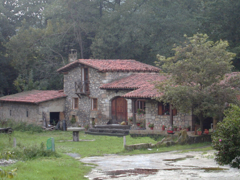 Molino de Bado