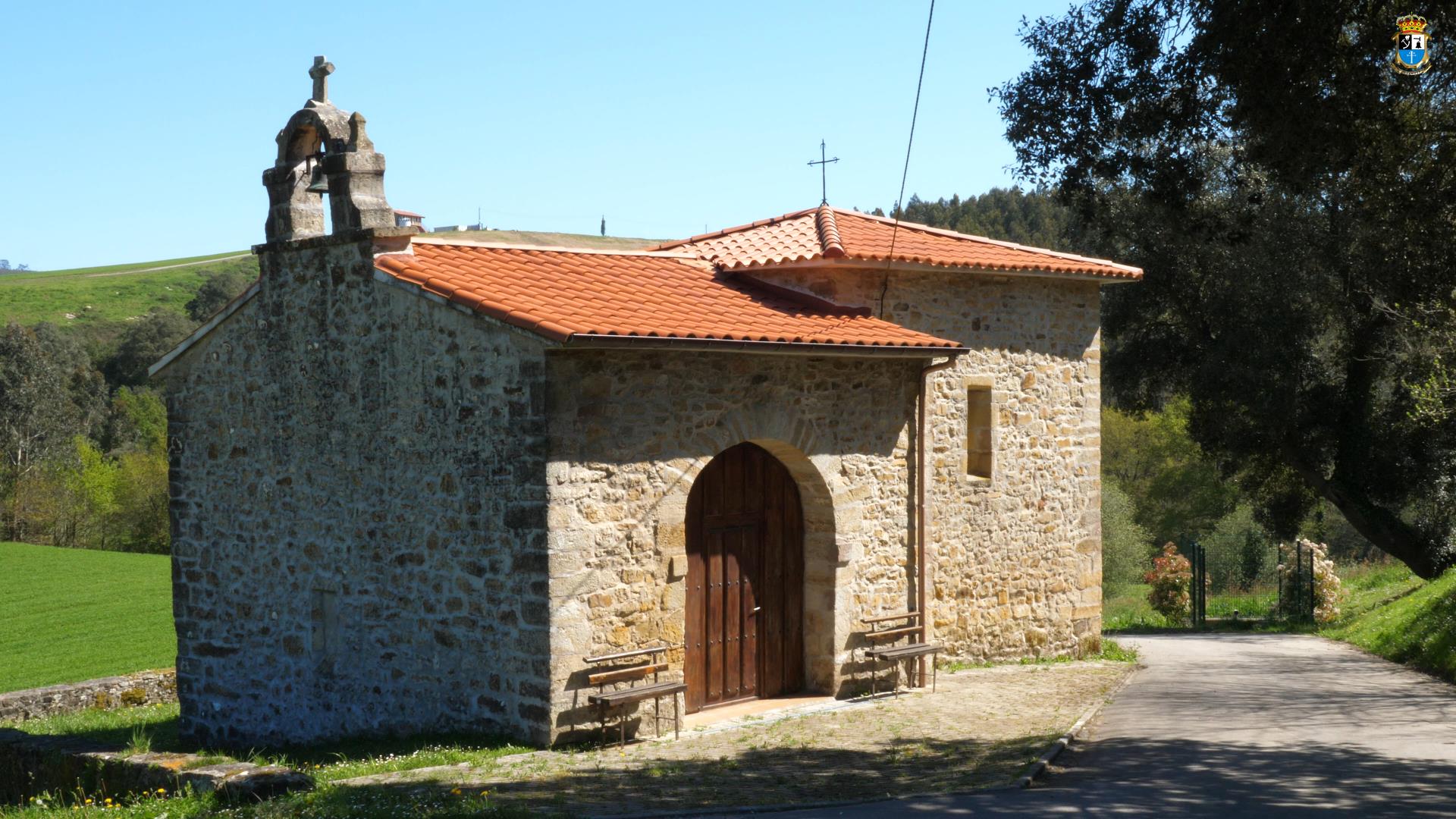 Ermita de Santa Rosa