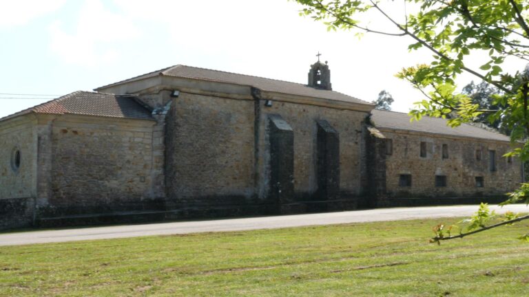 Ermita Nta Sra Remedios