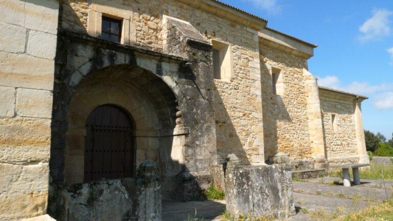 Ermita Nta Sra Remedios