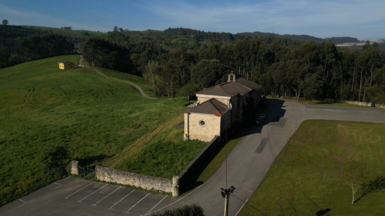 Ermita Nta Sra Remedios