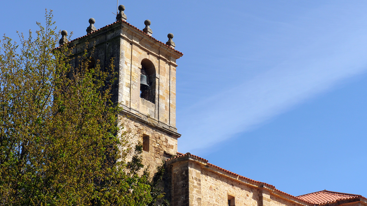 Iglesia San Miguel