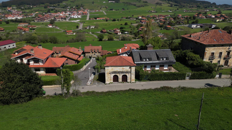 Ermita San Roque