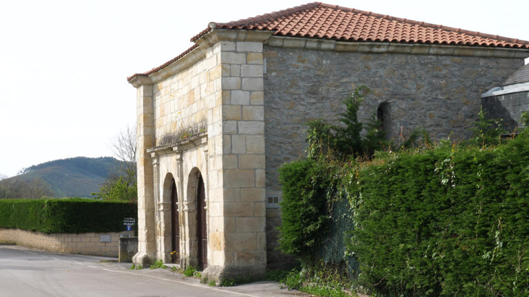 Ermita de San Roque