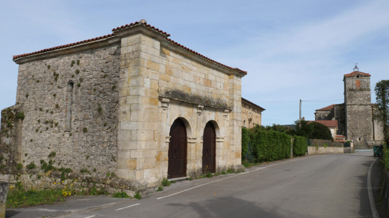 Ermita de San Roque