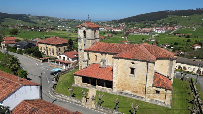 iglesia san mames